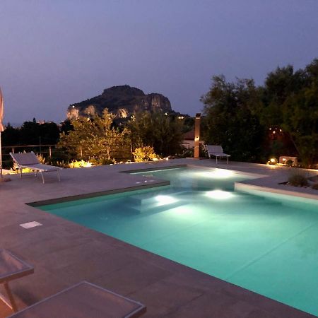 Casa Miraflores Cefalù Dış mekan fotoğraf