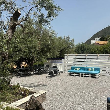 Casa Miraflores Cefalù Dış mekan fotoğraf