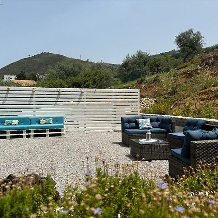 Casa Miraflores Cefalù Dış mekan fotoğraf