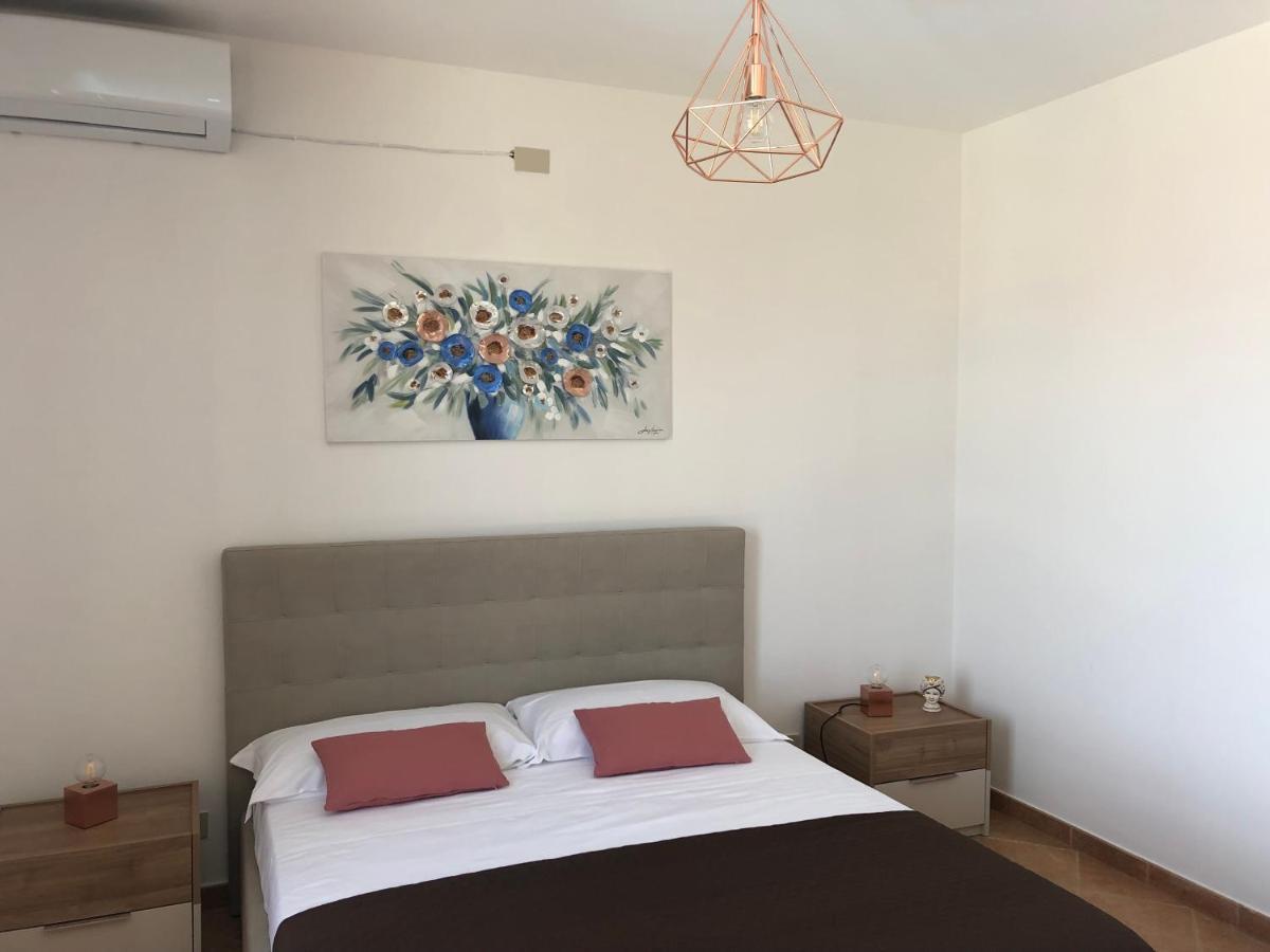 Casa Miraflores Cefalù Dış mekan fotoğraf