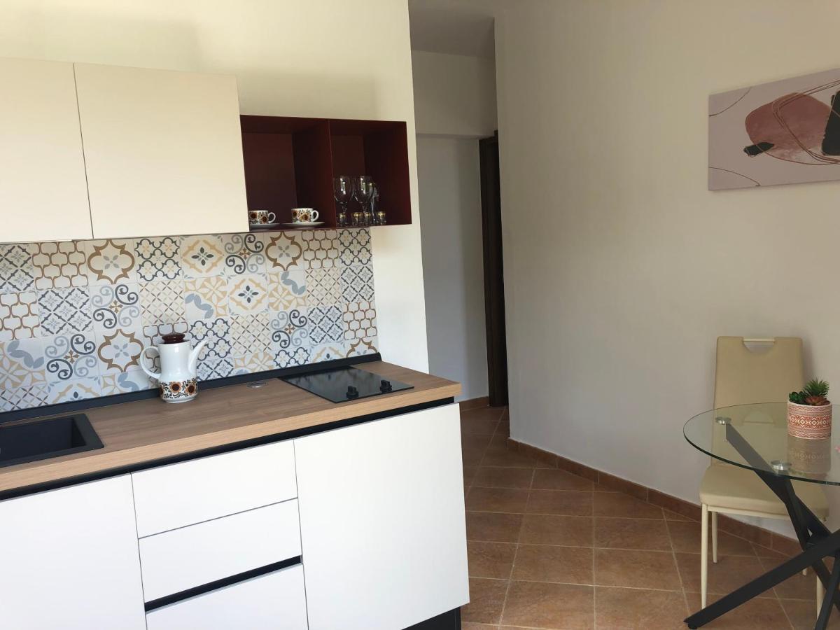 Casa Miraflores Cefalù Dış mekan fotoğraf