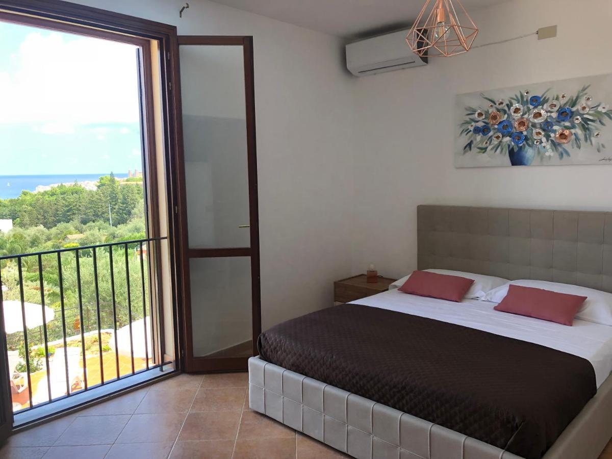 Casa Miraflores Cefalù Dış mekan fotoğraf