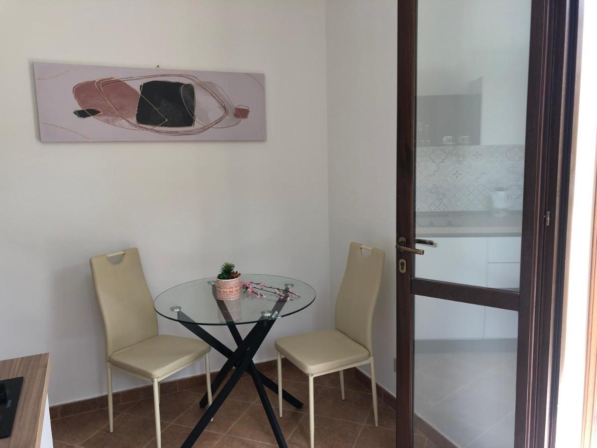 Casa Miraflores Cefalù Dış mekan fotoğraf