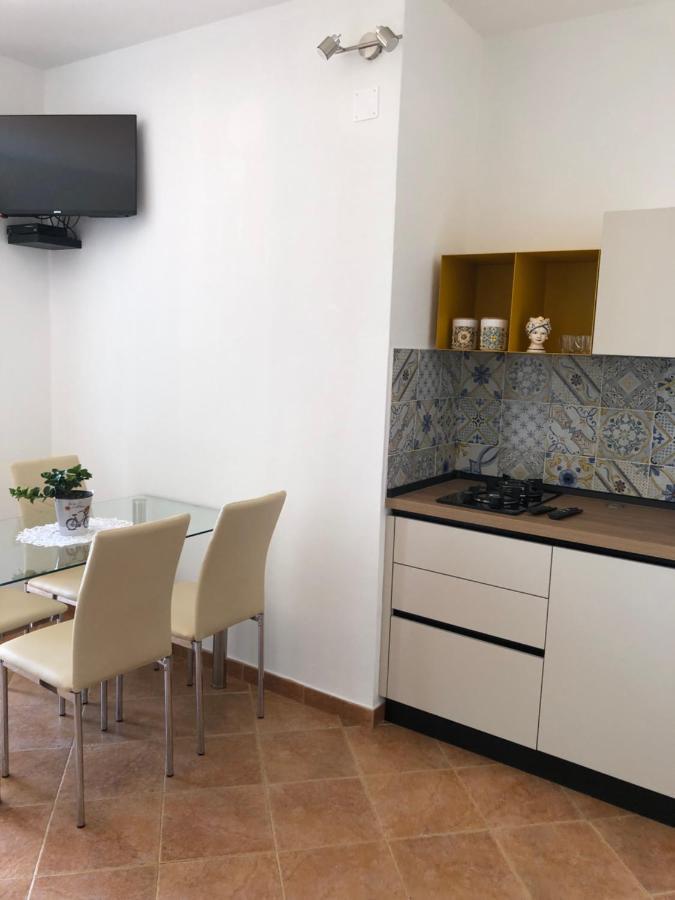 Casa Miraflores Cefalù Dış mekan fotoğraf