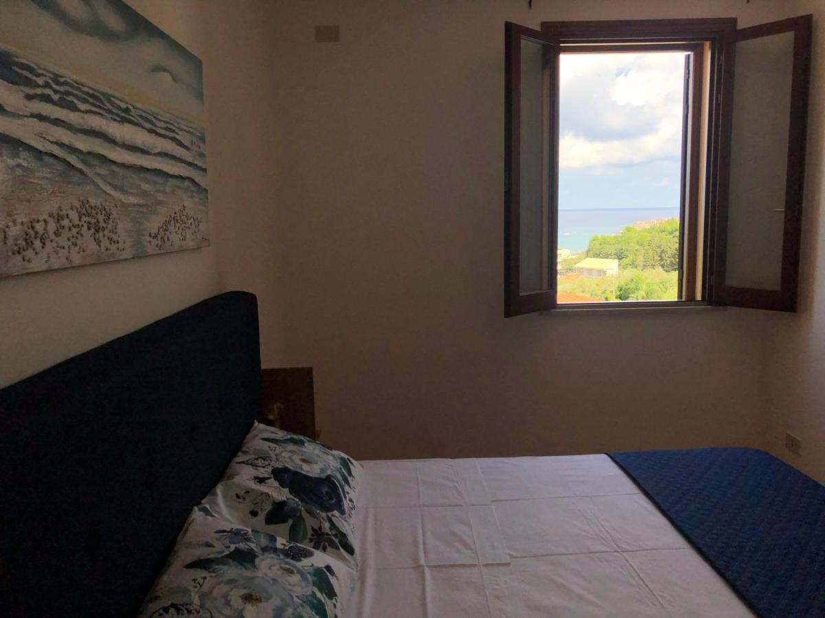 Casa Miraflores Cefalù Dış mekan fotoğraf