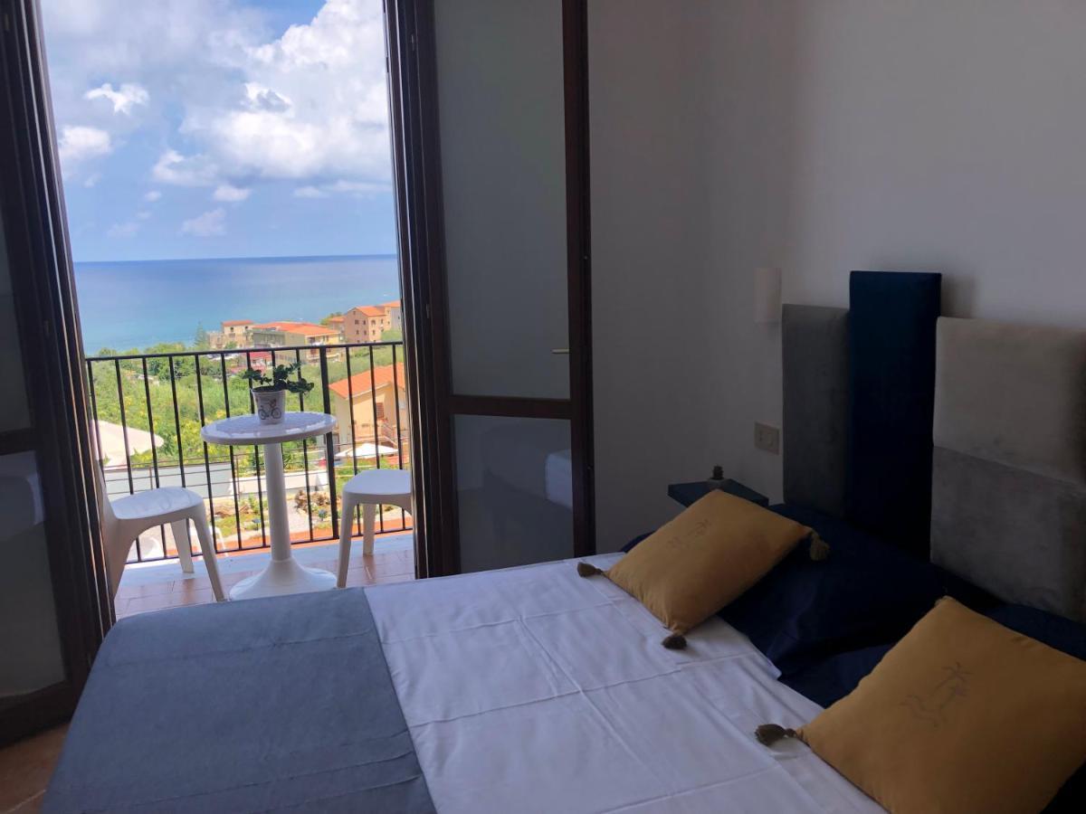 Casa Miraflores Cefalù Dış mekan fotoğraf