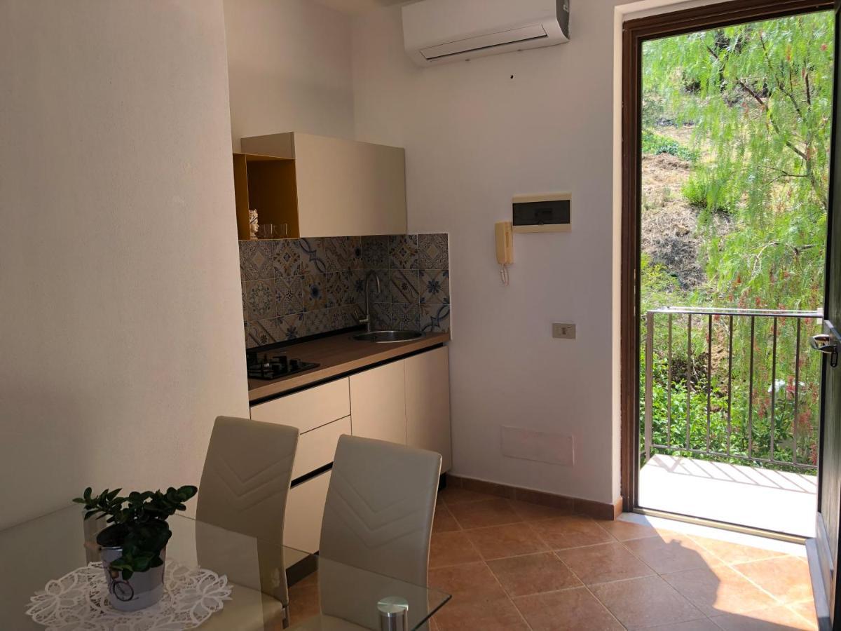 Casa Miraflores Cefalù Dış mekan fotoğraf
