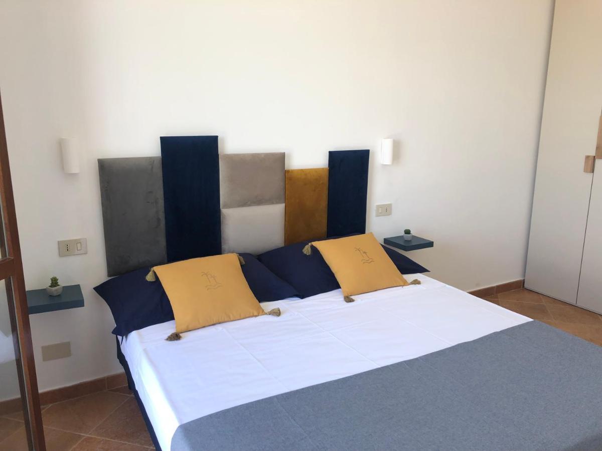 Casa Miraflores Cefalù Dış mekan fotoğraf