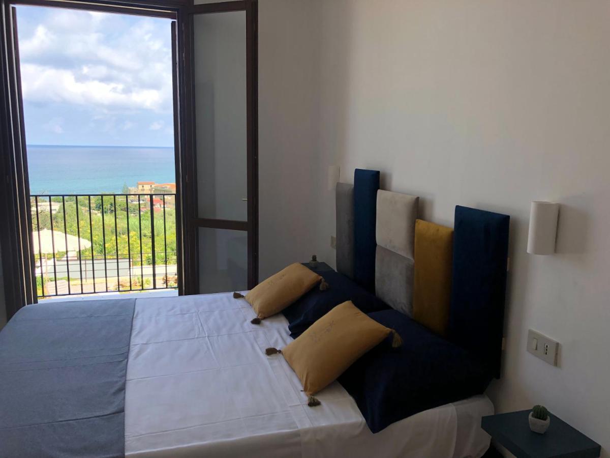 Casa Miraflores Cefalù Dış mekan fotoğraf