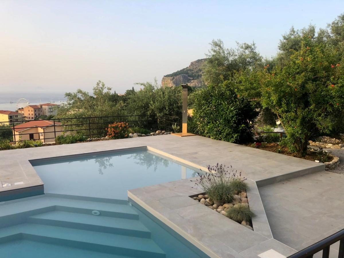 Casa Miraflores Cefalù Dış mekan fotoğraf