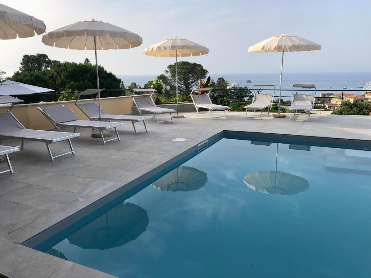 Casa Miraflores Cefalù Dış mekan fotoğraf