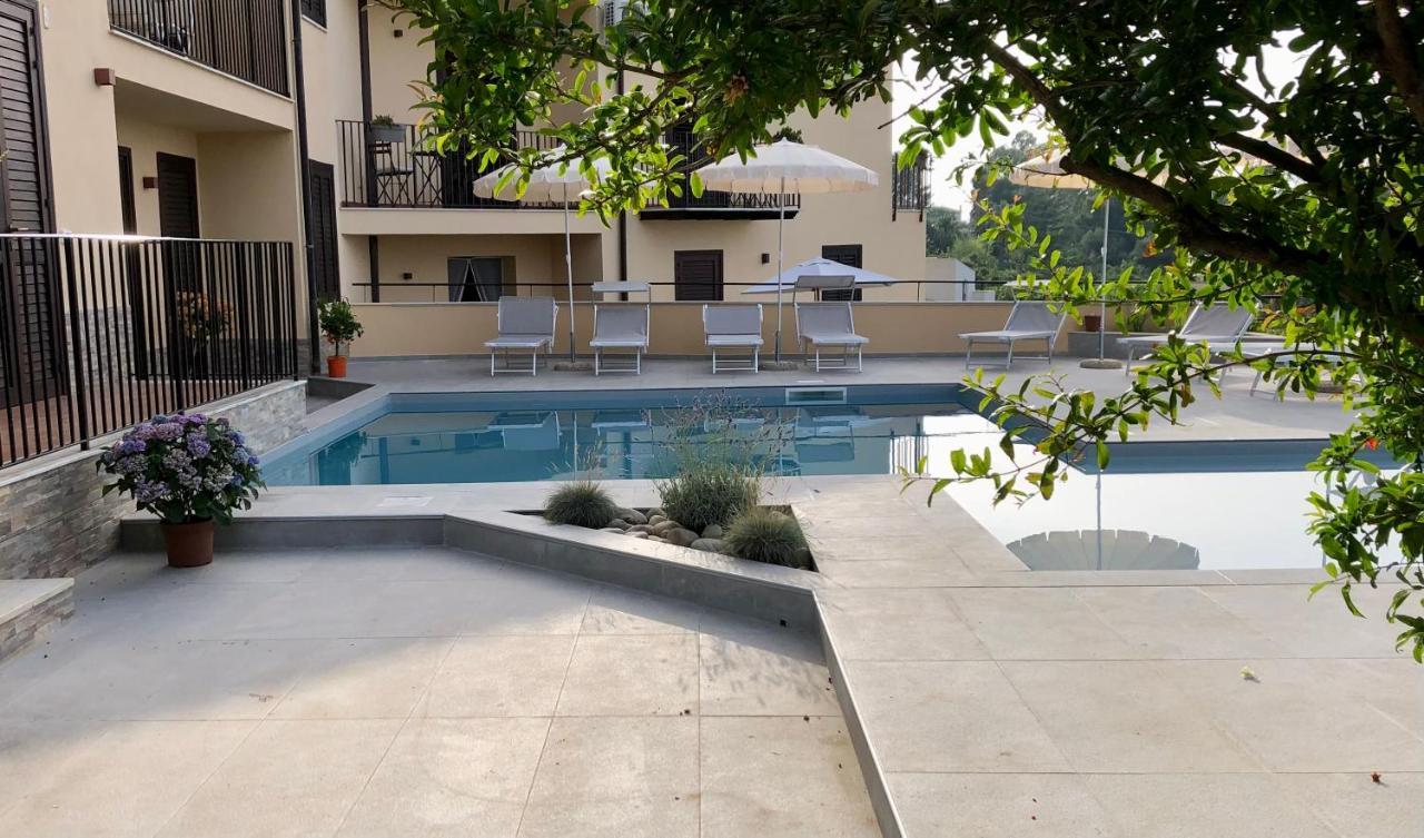 Casa Miraflores Cefalù Dış mekan fotoğraf