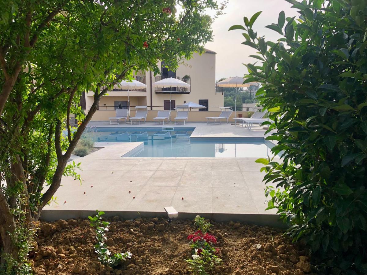 Casa Miraflores Cefalù Dış mekan fotoğraf