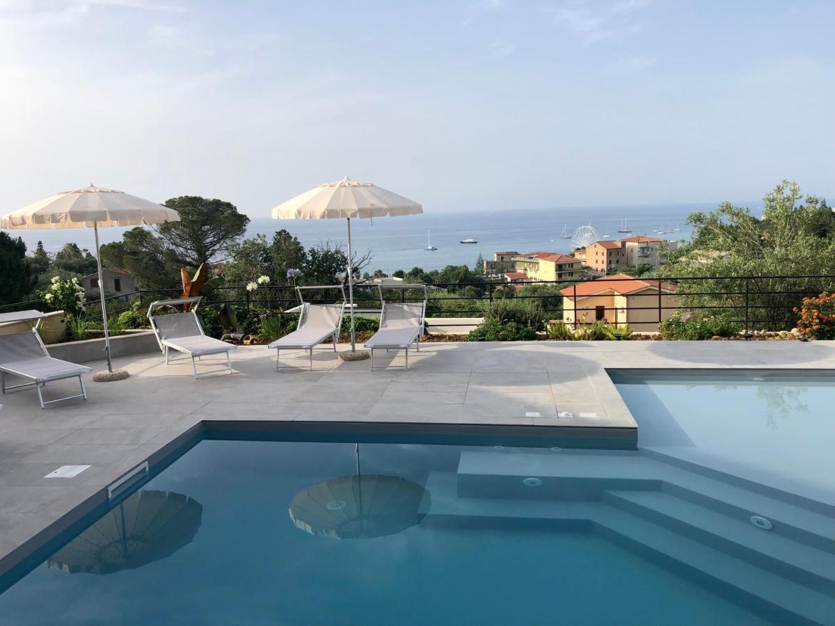 Casa Miraflores Cefalù Dış mekan fotoğraf