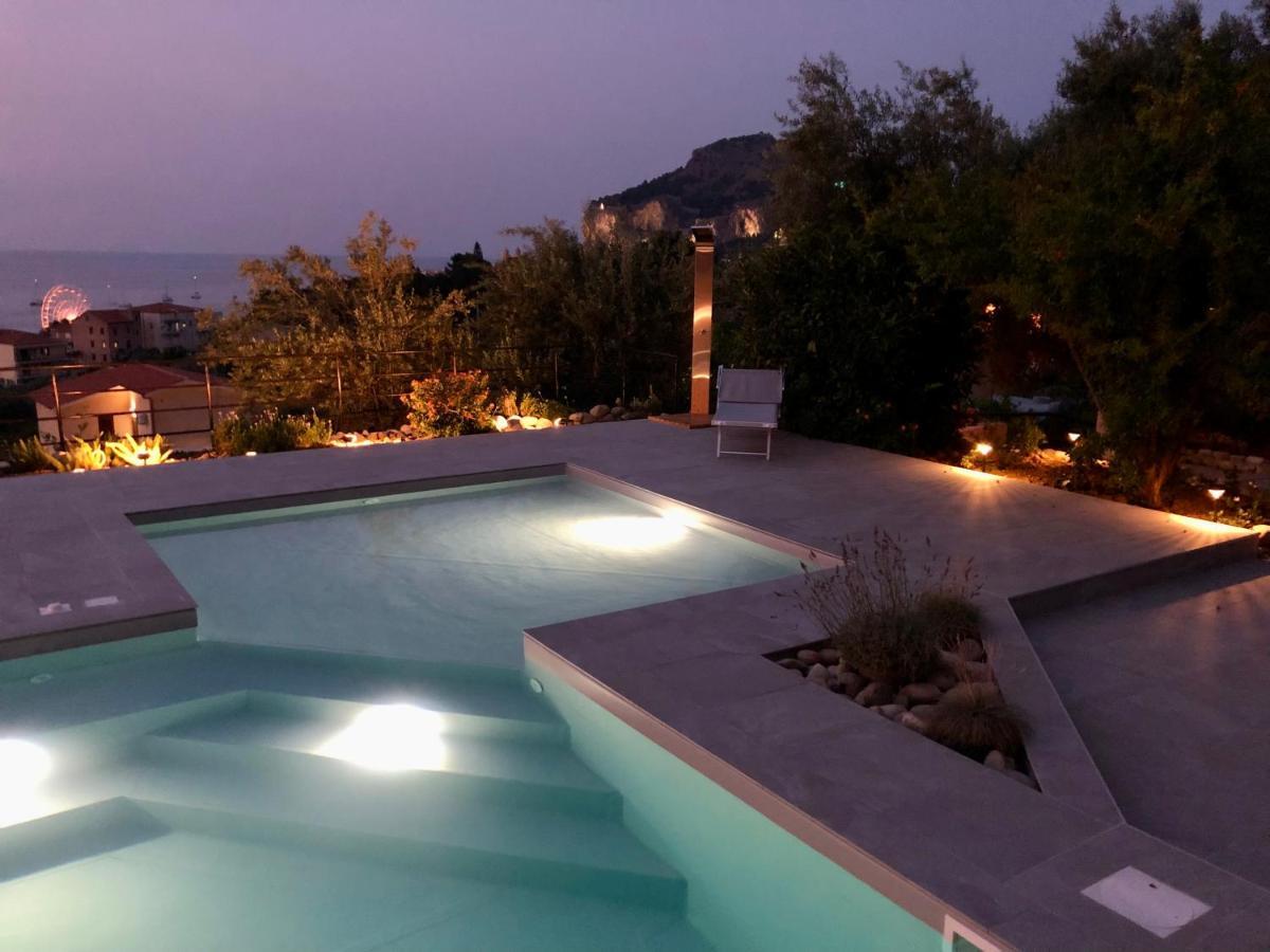 Casa Miraflores Cefalù Dış mekan fotoğraf