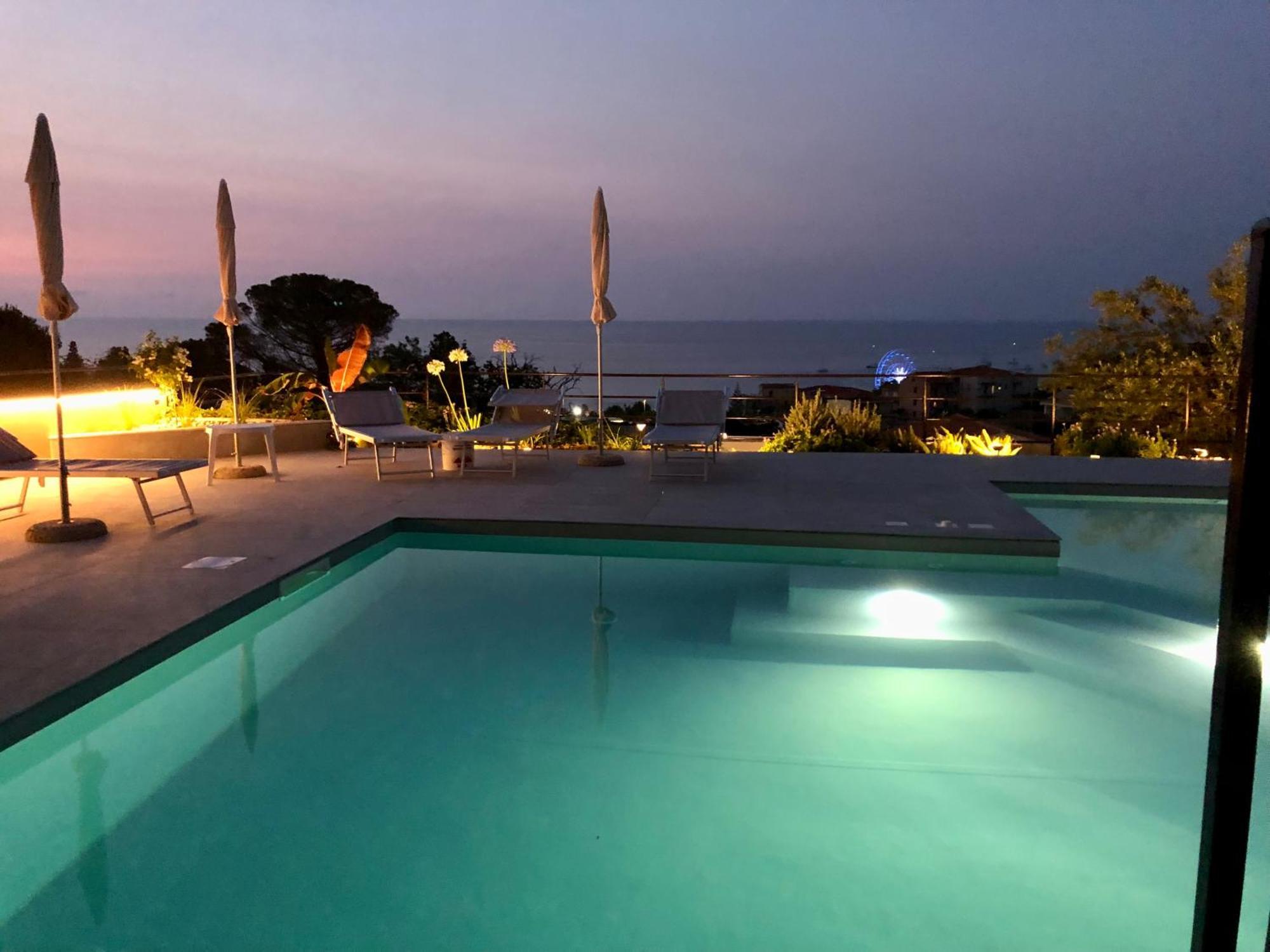 Casa Miraflores Cefalù Dış mekan fotoğraf
