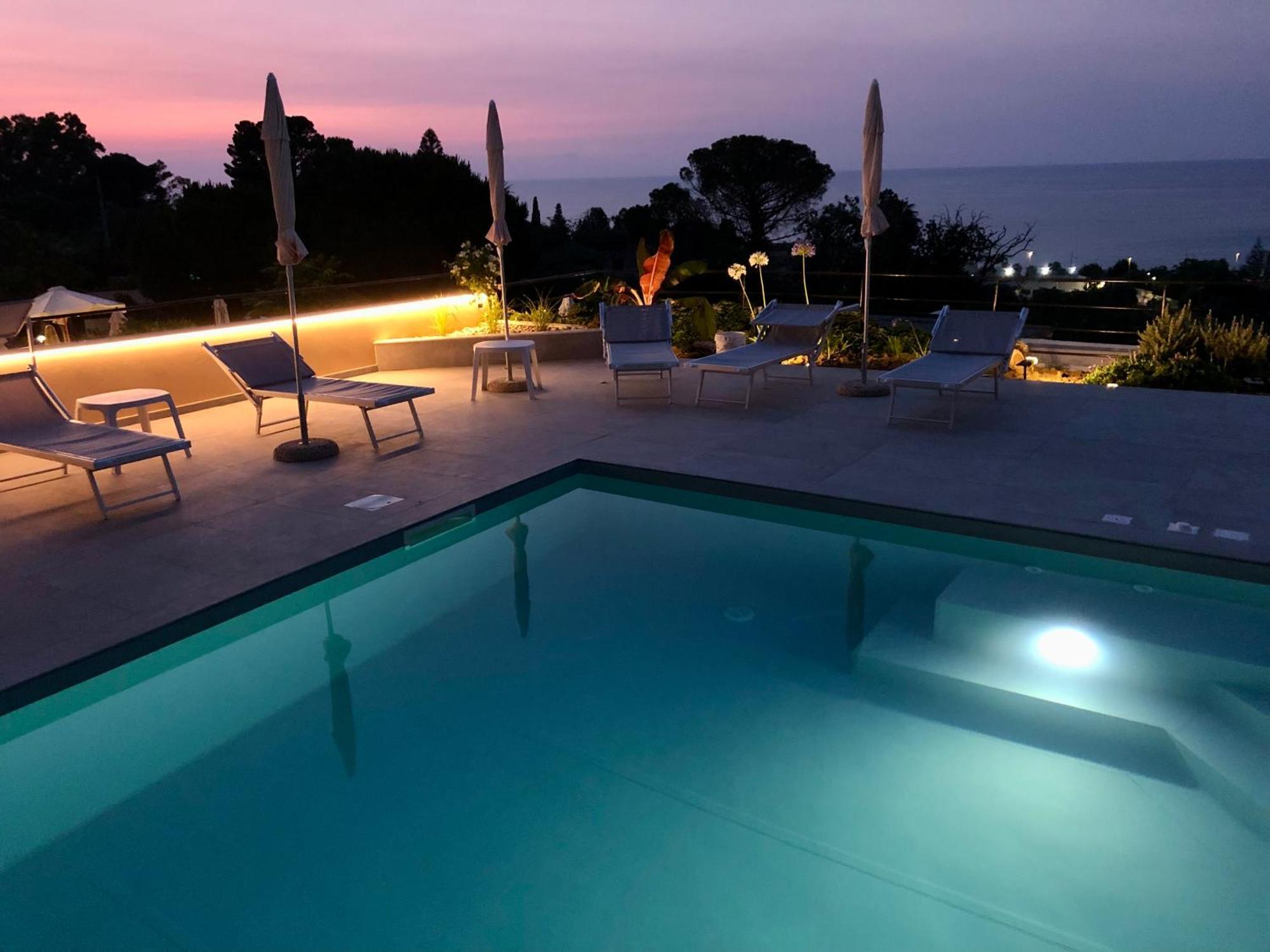 Casa Miraflores Cefalù Dış mekan fotoğraf