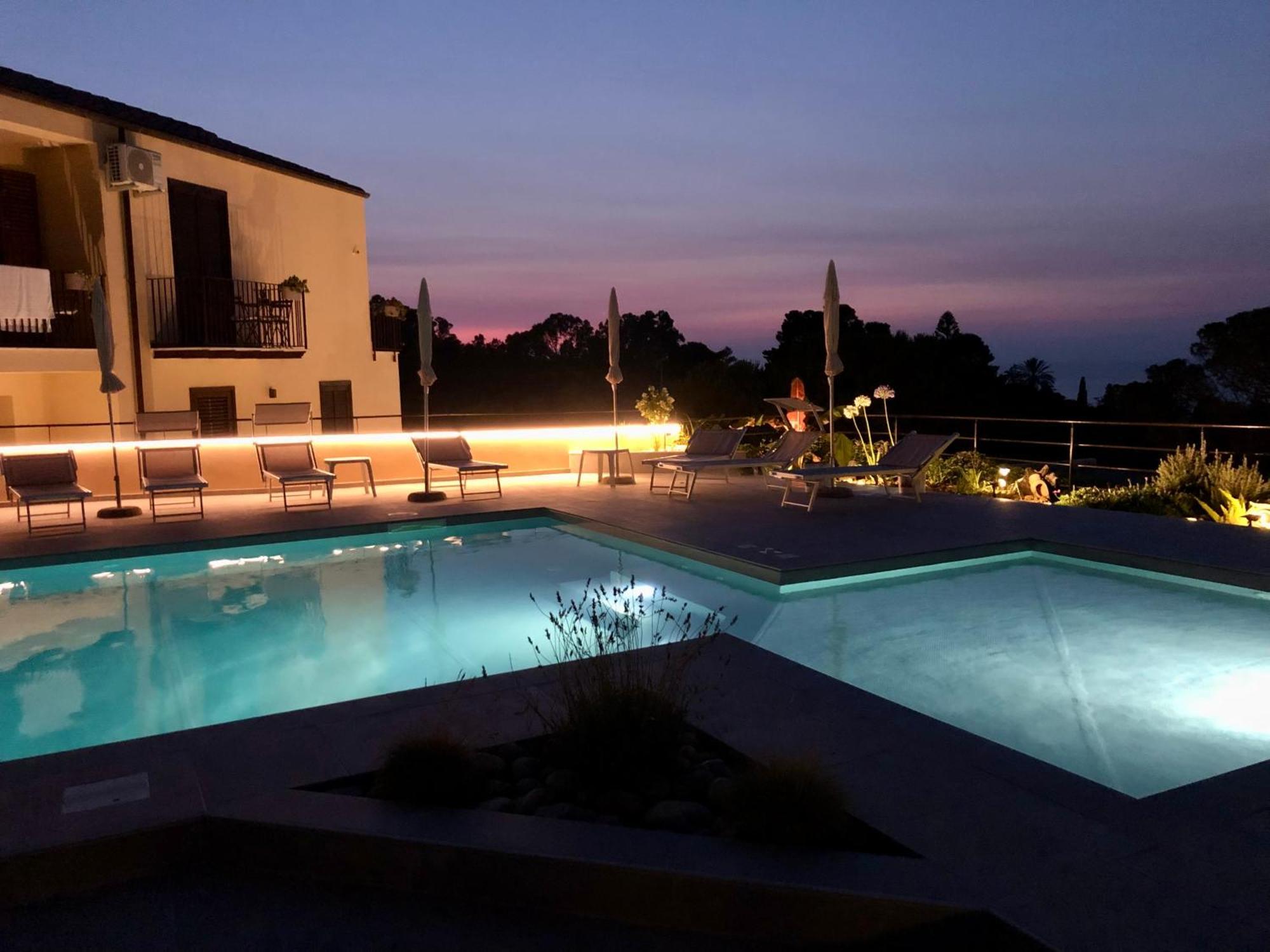 Casa Miraflores Cefalù Dış mekan fotoğraf