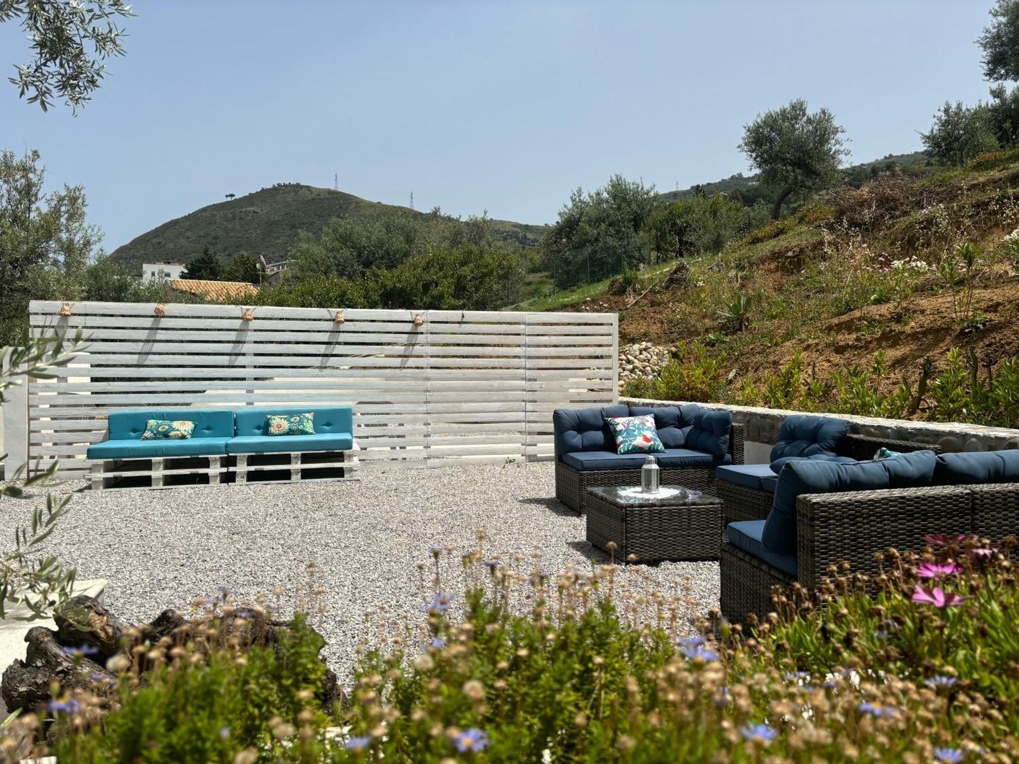 Casa Miraflores Cefalù Dış mekan fotoğraf