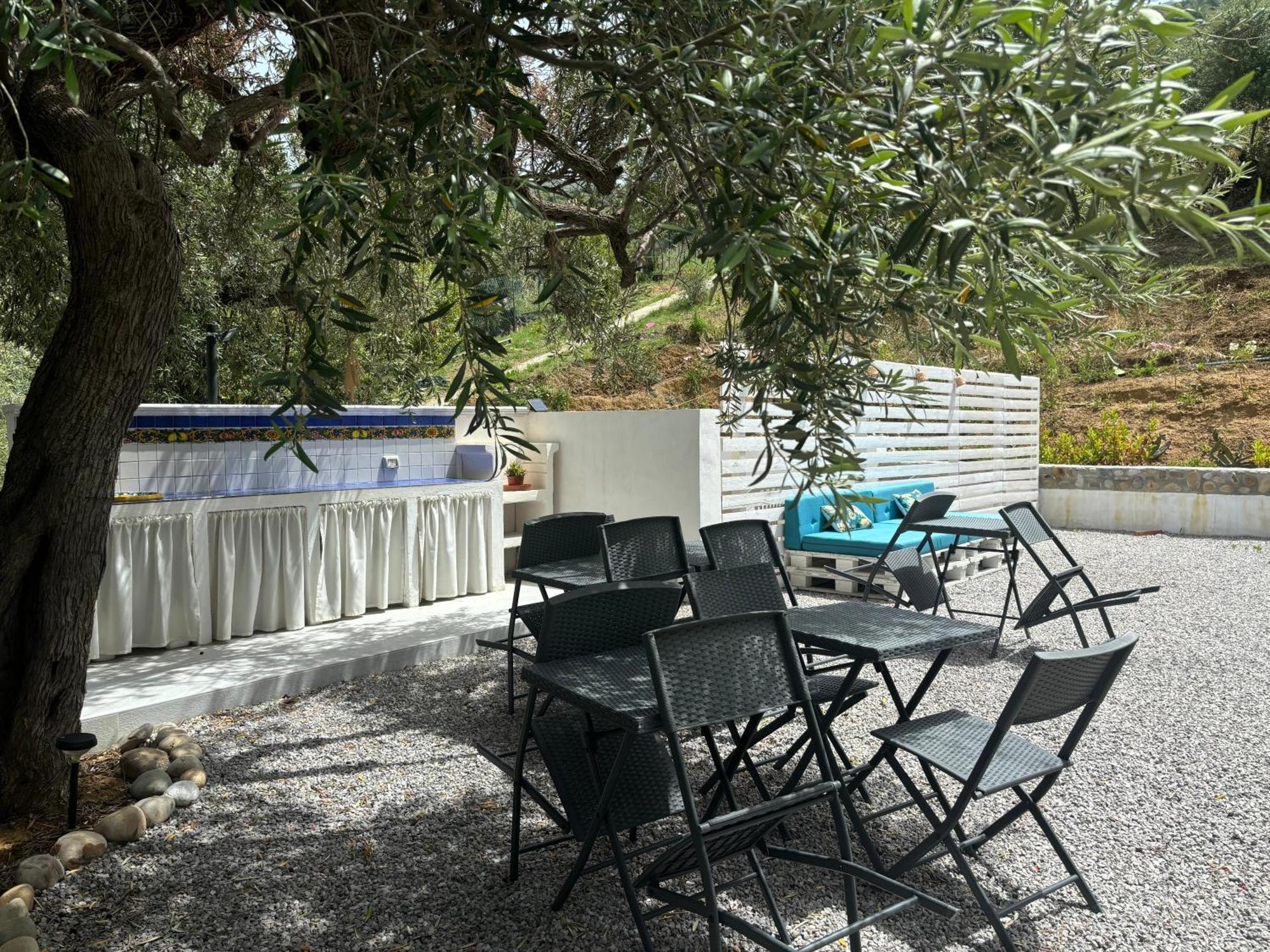 Casa Miraflores Cefalù Dış mekan fotoğraf