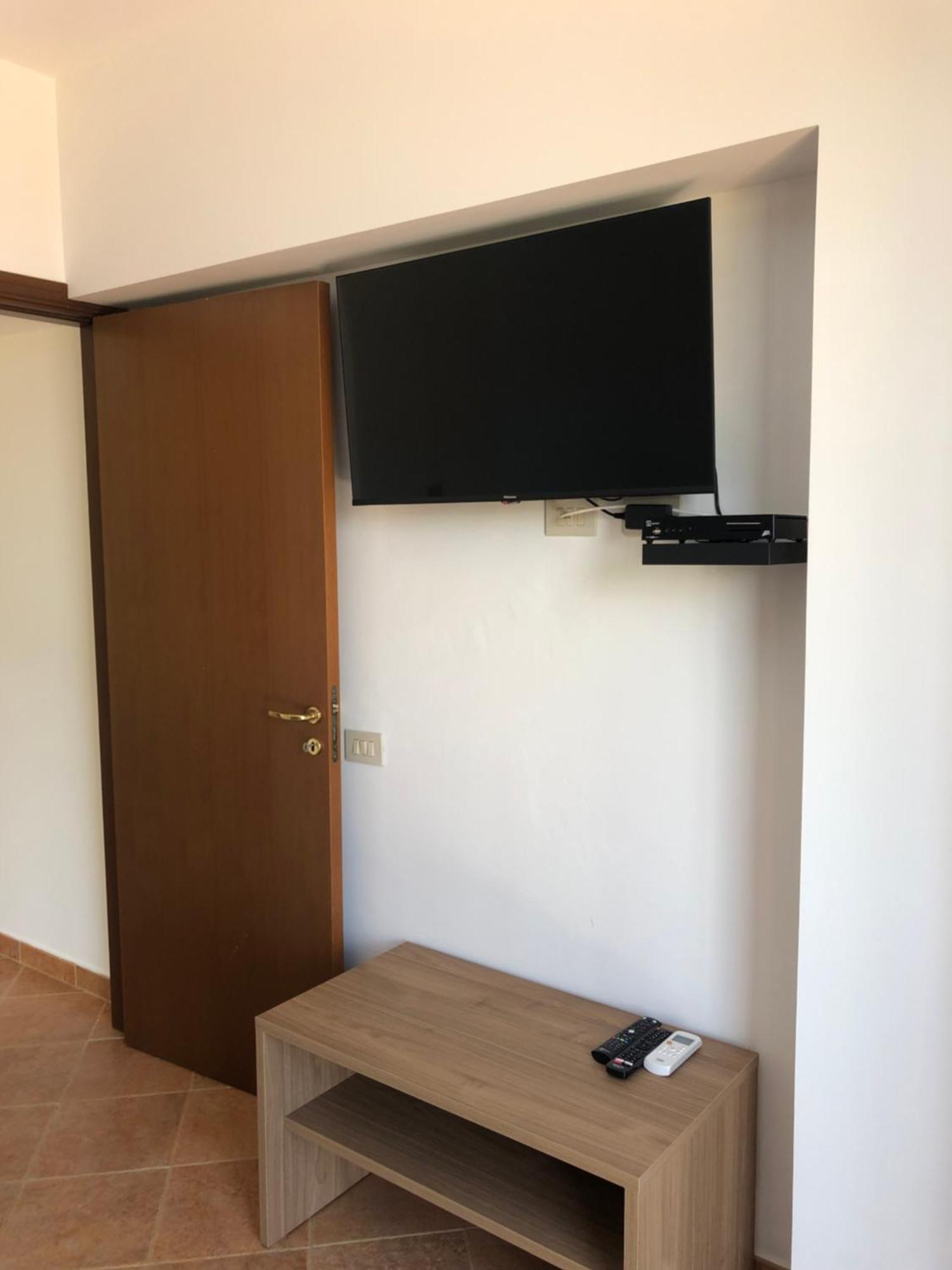 Casa Miraflores Cefalù Oda fotoğraf